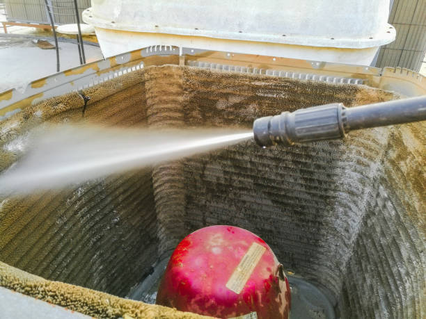 Best Air Duct Sanitizing Services  in Columbia City, OR