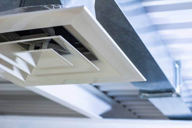 Best General Air Duct Cleaning  in Columbia City, OR