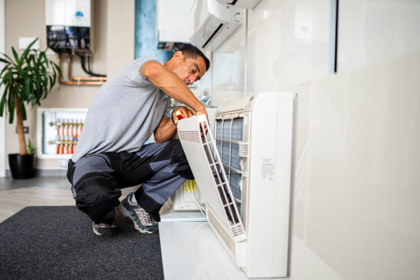Best Best Air Duct Cleaning Company  in Columbia City, OR