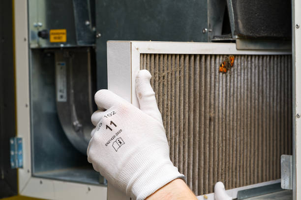 Best Air Duct Cleaning Cost  in Columbia City, OR