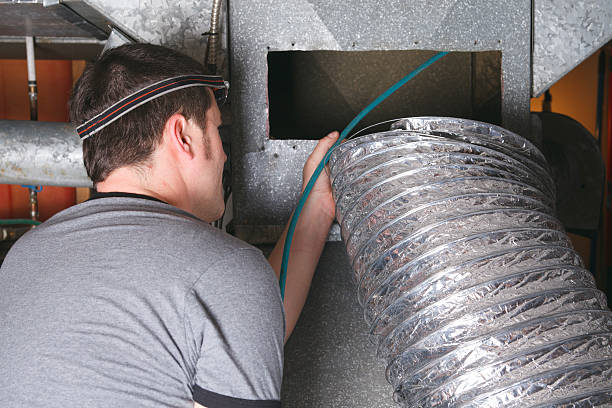 Best Professional Duct Cleaning Services  in Columbia City, OR
