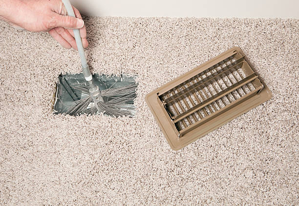 Best Air Duct Cleaning Near Me  in Columbia City, OR