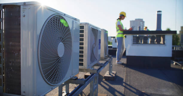 Best HVAC Air Duct Cleaning  in Columbia City, OR
